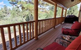 Log Cabin Zion Retreat. Walking Distance To East Zion Trails